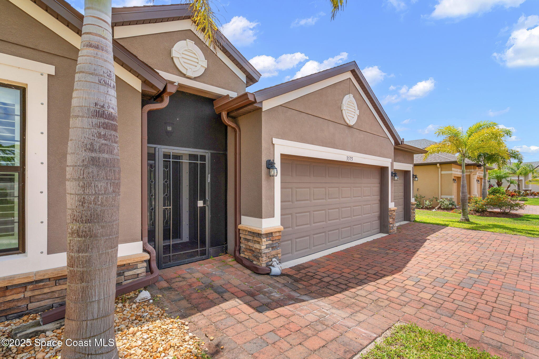 3575 Salt Marsh Circle