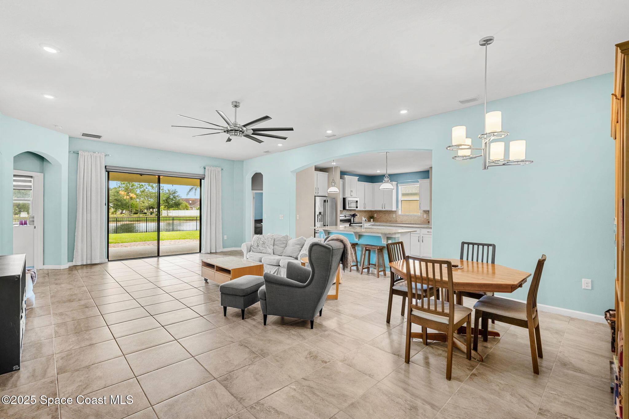 3575 Salt Marsh Circle