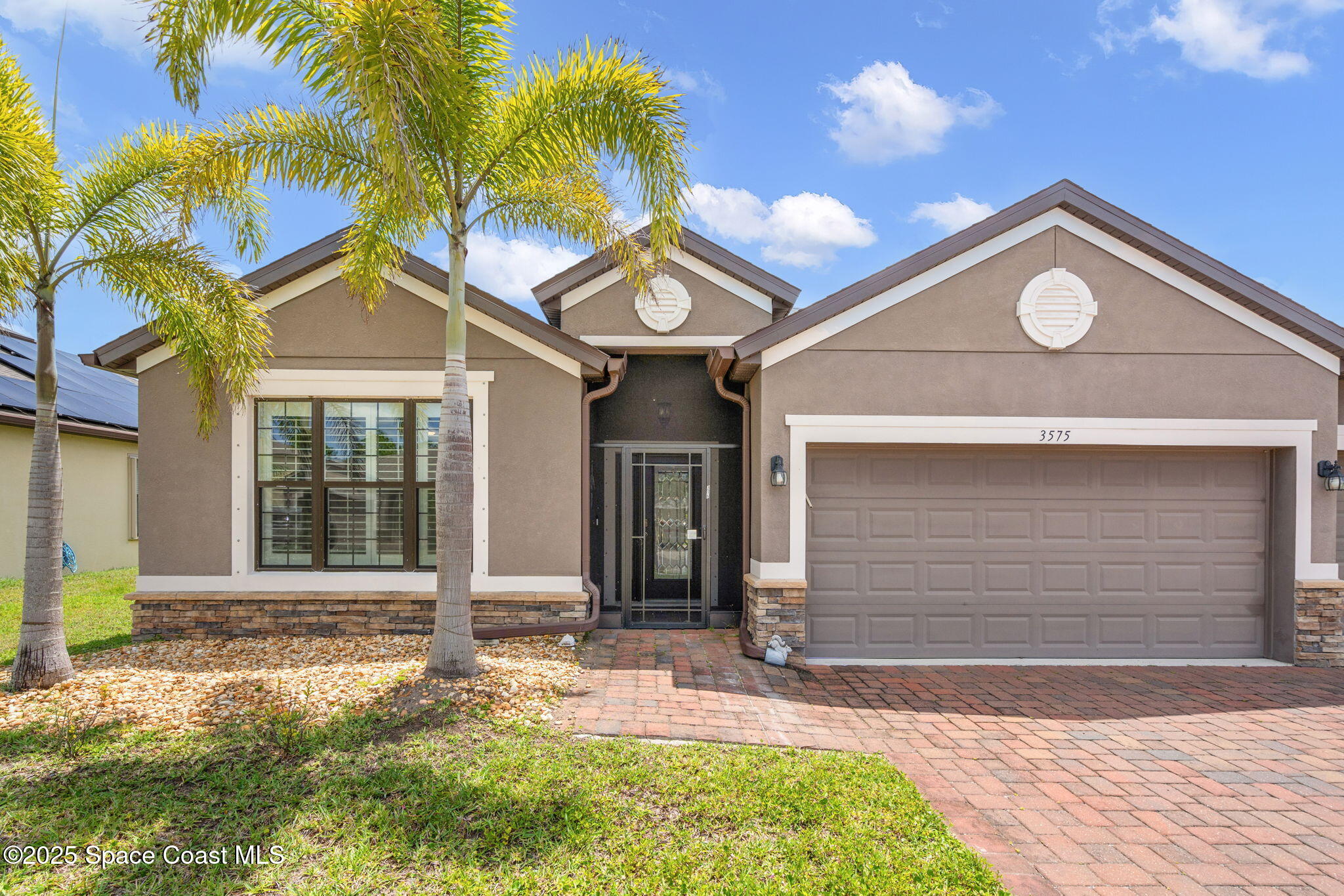 3575 Salt Marsh Circle