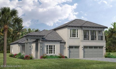 2562 Edestus Drive Melbourne FL 32940