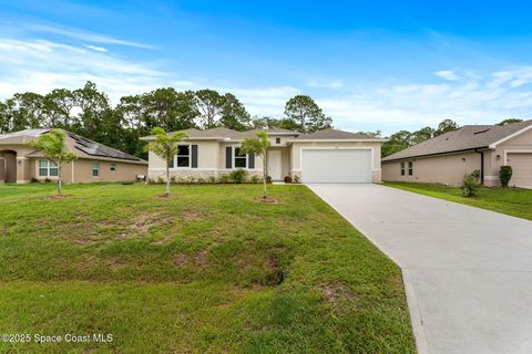1427 Damon Road SE Palm Bay FL 32909