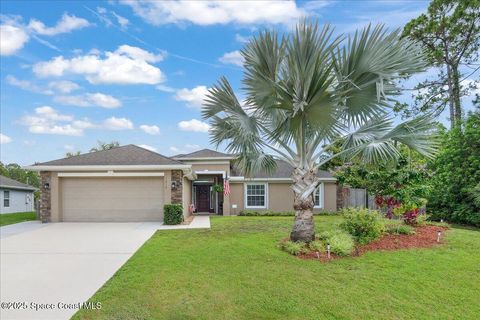 1814 Holbrook Road NW Palm Bay FL 32907