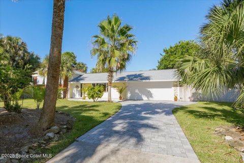 2007 Oak Street Melbourne Beach FL 32951