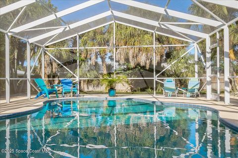 2007 Oak Street Melbourne Beach FL 32951