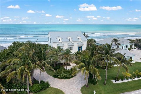 5525 Highway A1a Highway Melbourne Beach FL 32951