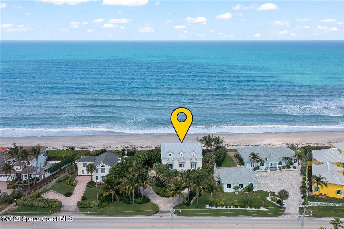 5525 Highway A1a Highway