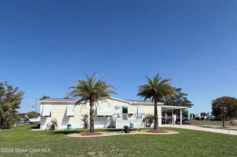 3265 Nancy Avenue Mims FL 32754