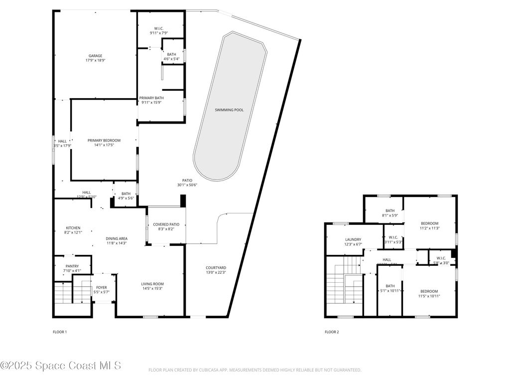 Photo of 7156 Pena Lane, Melbourne, FL 32940 (MLS # 1060223)