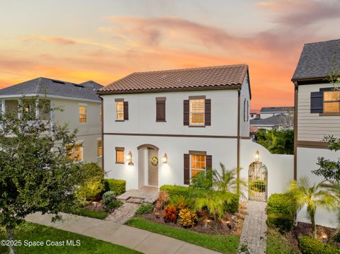 7156 Pena Lane Melbourne FL 32940