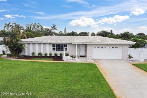 545 Teakwood Avenue Satellite Beach FL 32937