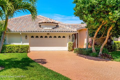 170 Whaler Drive Melbourne Beach FL 32951