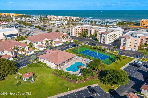 A home in Satellite Beach