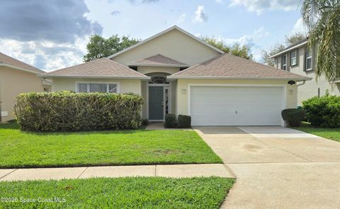 1152 Bainbury Lane Melbourne FL 32904