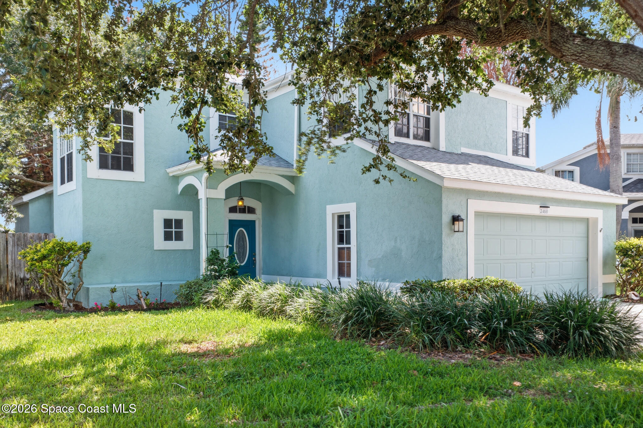 2468 Saint Johns Lane