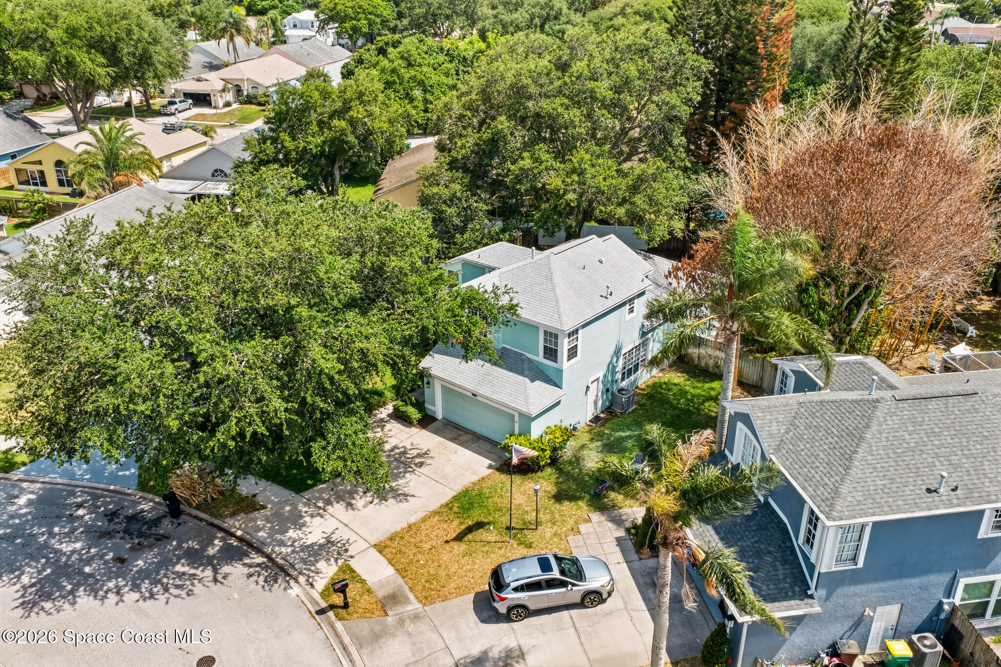 2468 Saint Johns Lane