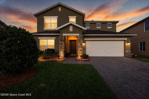 Photo of 2722 Big Timber Drive, Kissimmee, FL 34758 (MLS # 1075286)