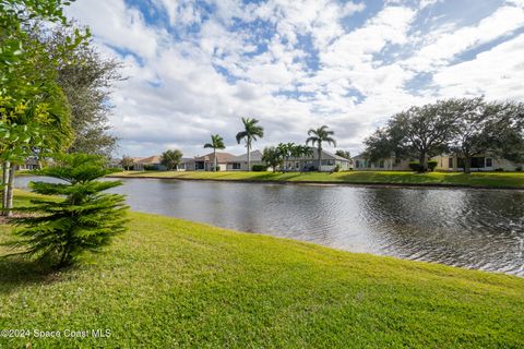 A home in Rockledge