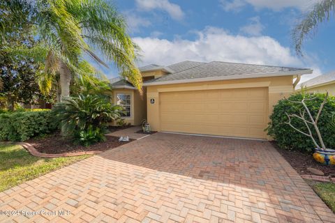 A home in Rockledge