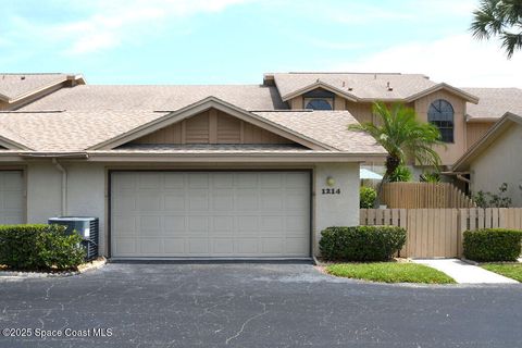 1214 Island Green Drive NE B3-9 Palm Bay FL 32905