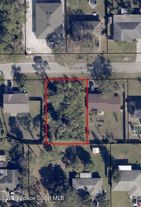 230 San Luis Street SW Palm Bay FL 32908