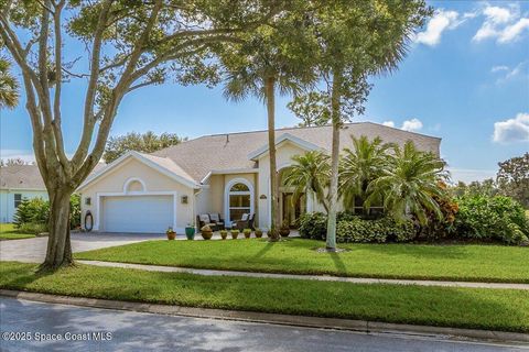 7981 Bradwick Way Melbourne FL 32940