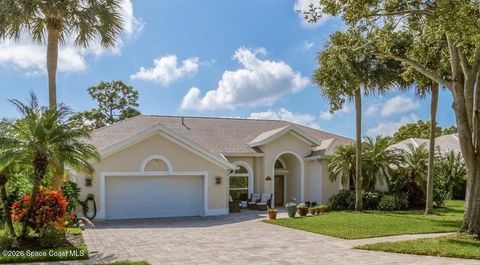 7981 Bradwick Way Melbourne FL 32940