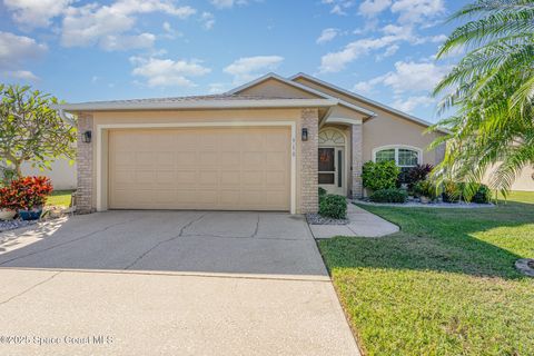 918 Pine Creek Circle NE Palm Bay FL 32905