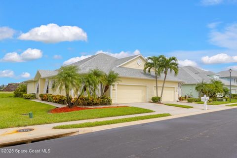 A home in Palm Bay