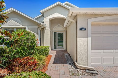 3593 Osceola Drive Melbourne FL 32901