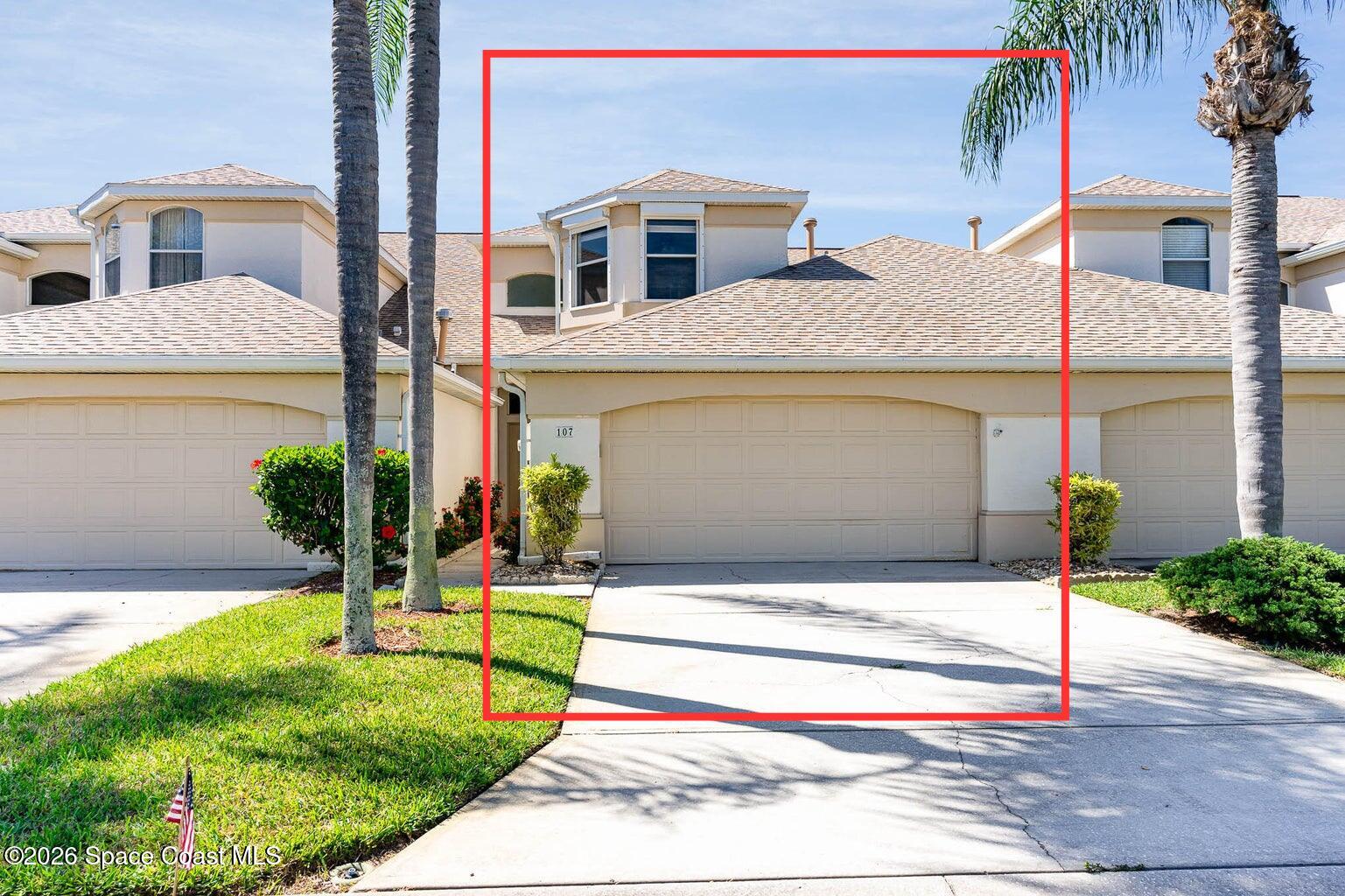 107 Mar Brisa Court U-107