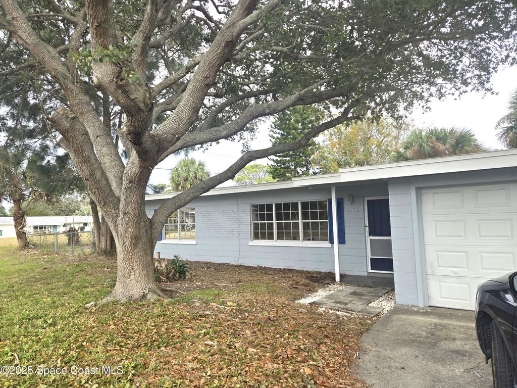 Photo of 2351 Shenandoah Road NE, Palm Bay, FL 32905 (MLS # 1057233)