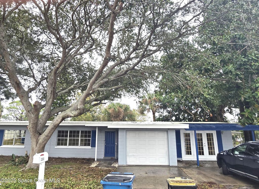 Photo of 2351 Shenandoah Road NE, Palm Bay, FL 32905 (MLS # 1057233)