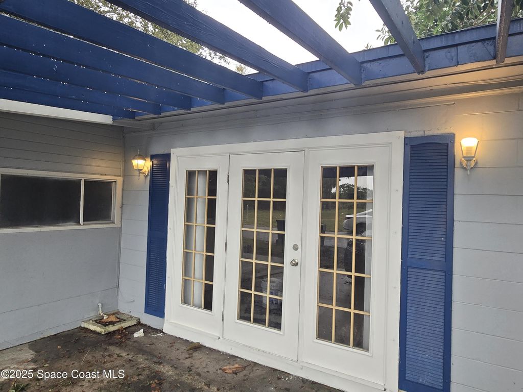 Photo of 2351 Shenandoah Road NE, Palm Bay, FL 32905 (MLS # 1057233)