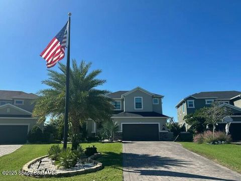 7524 Poulicny Lane Melbourne FL 32940
