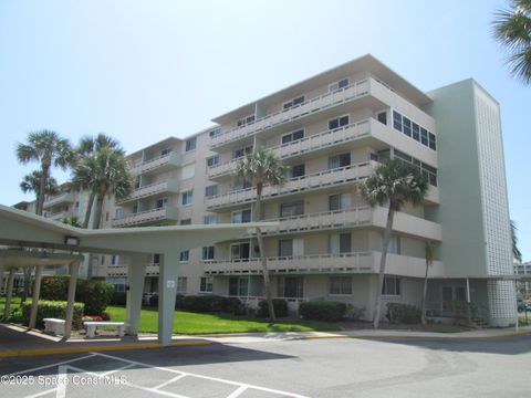 2020 N Atlantic Avenue 108-N Cocoa Beach FL 32931