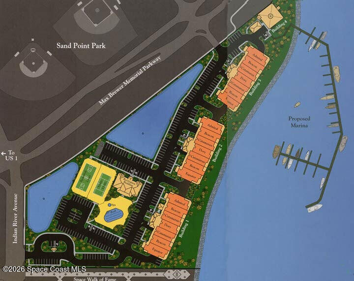 7 Indian River Avenue 1006