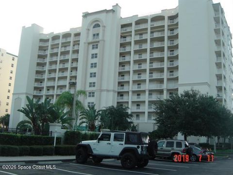 7 Indian River Avenue 1006 Titusville FL 32796