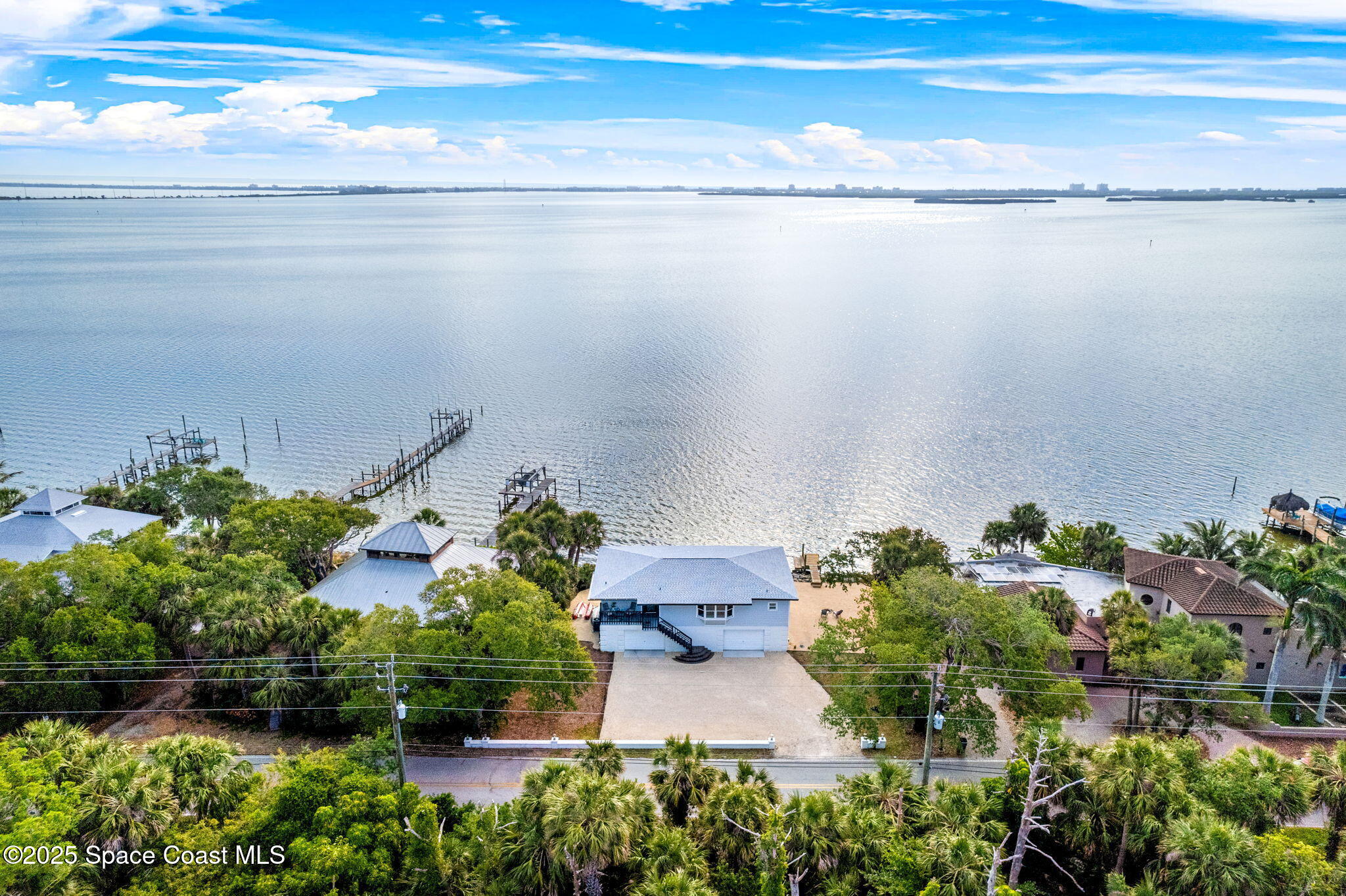 860 S Banana River Drive