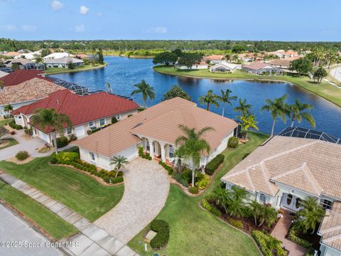 4336 Collingtree Drive Rockledge FL 32955