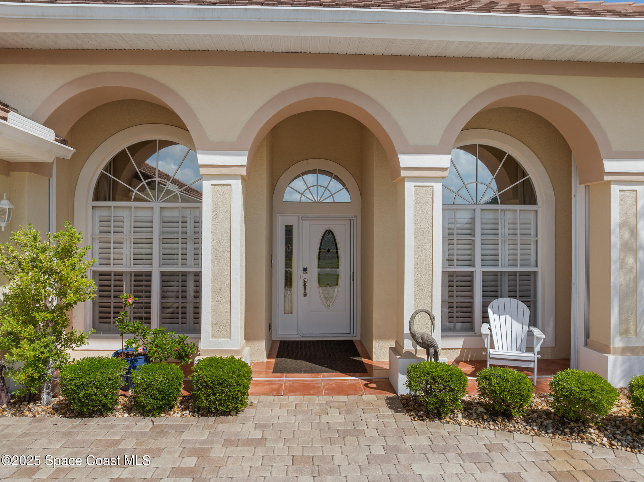 4336 Collingtree Drive