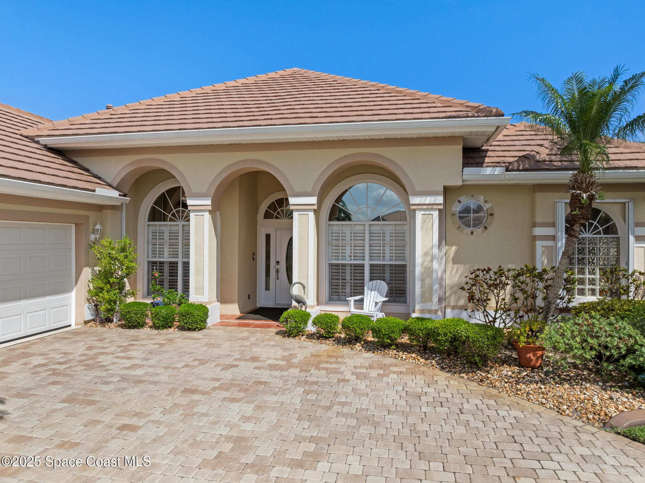 4336 Collingtree Drive