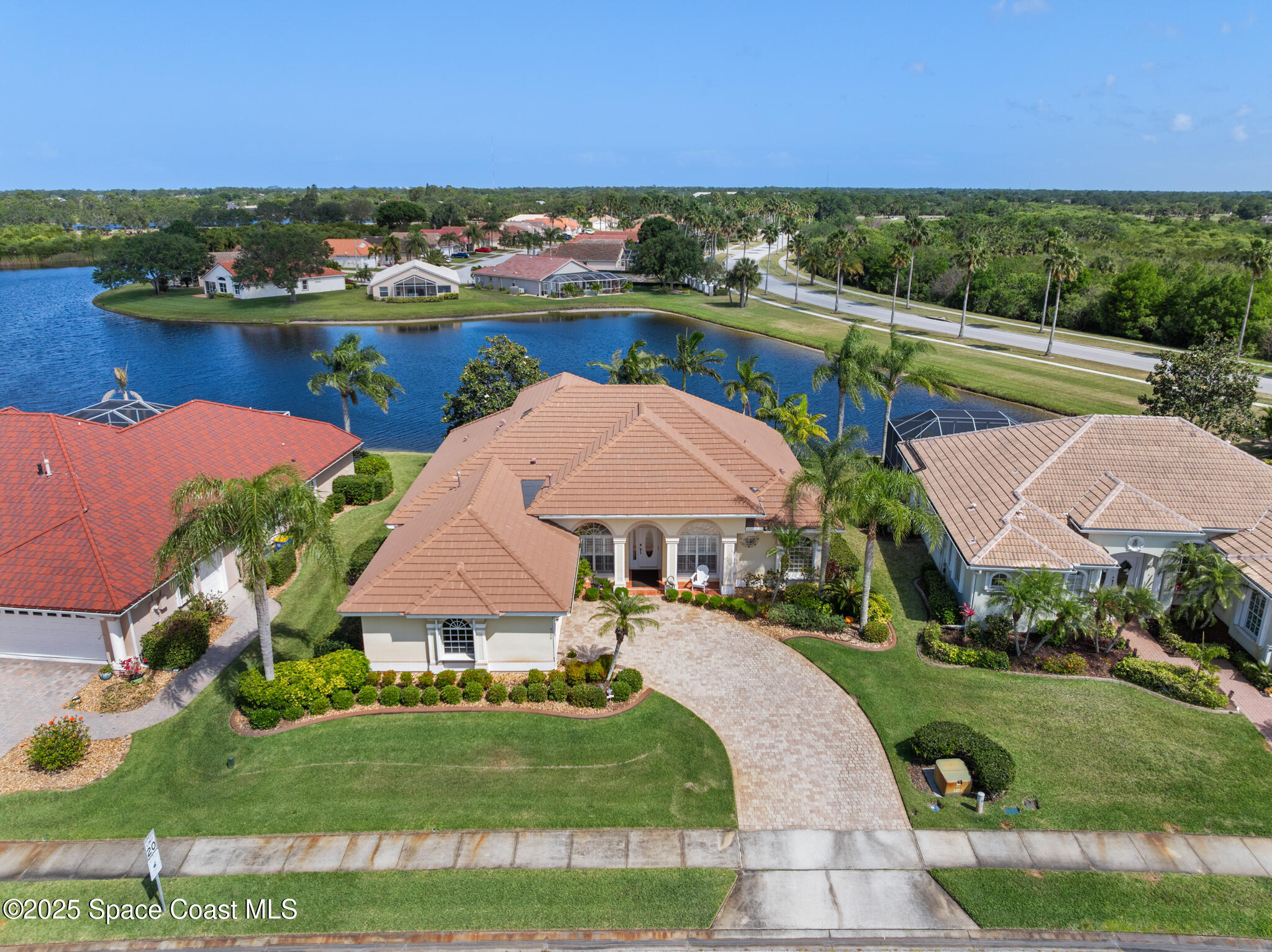 4336 Collingtree Drive