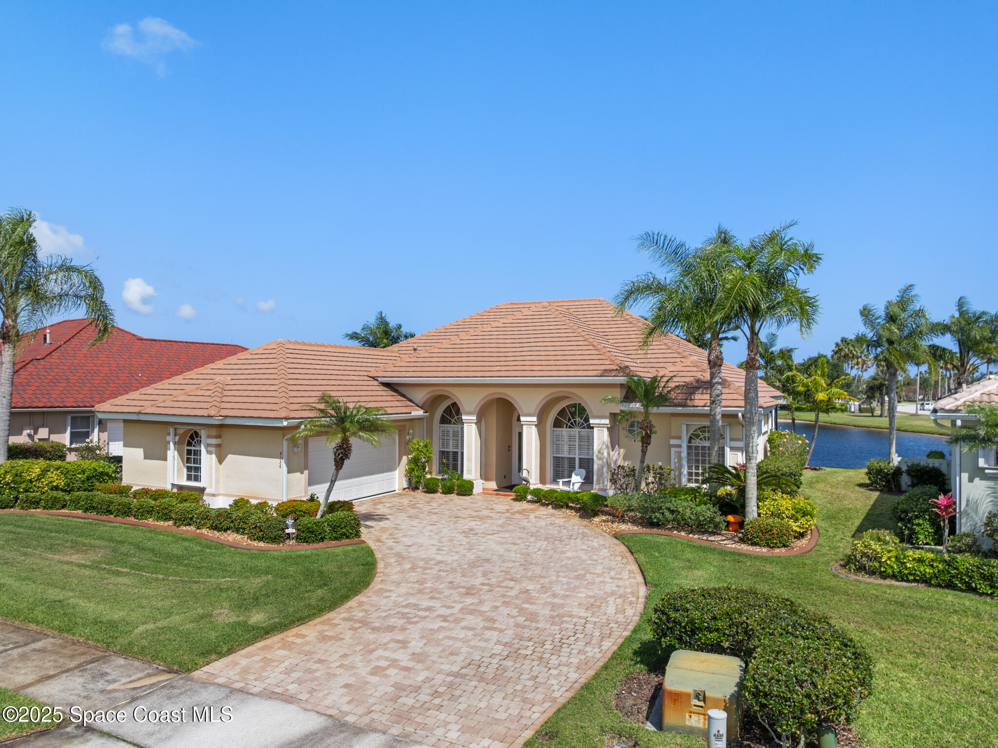 4336 Collingtree Drive