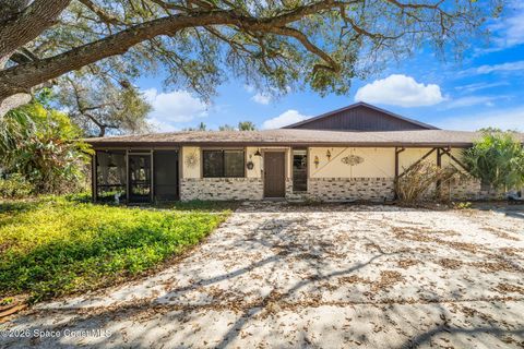 Property photo of 6109 Gallop Court, Titusville, FL 32780