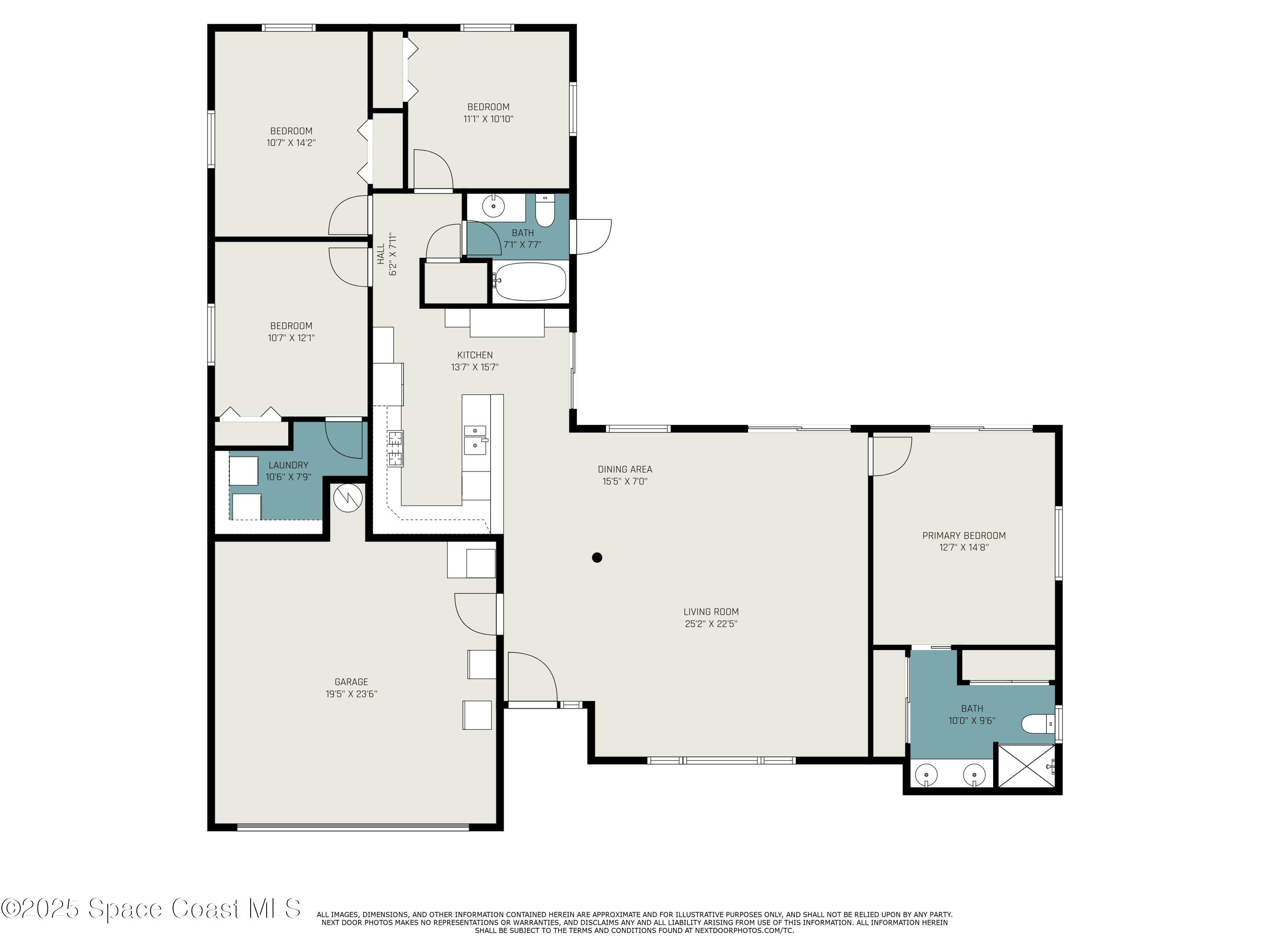425 Sparrow Drive