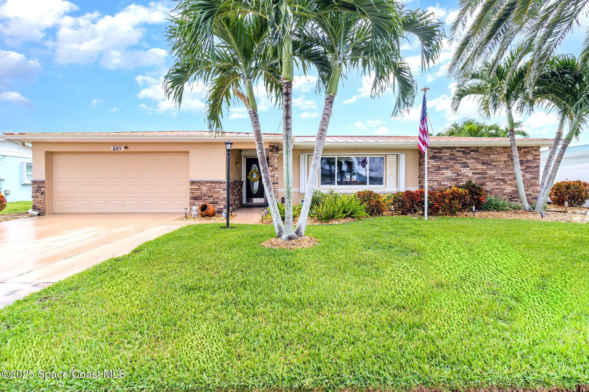425 Sparrow Drive