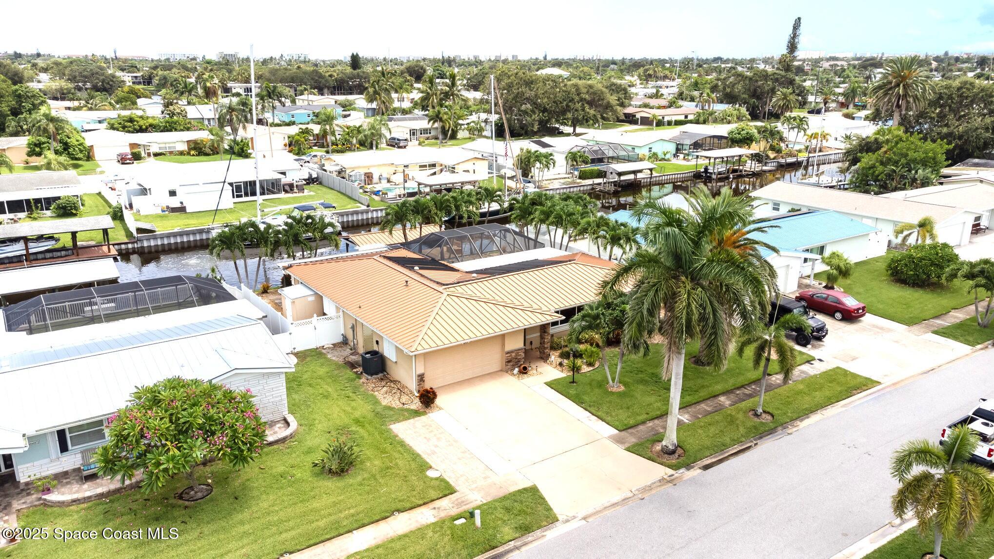 425 Sparrow Drive