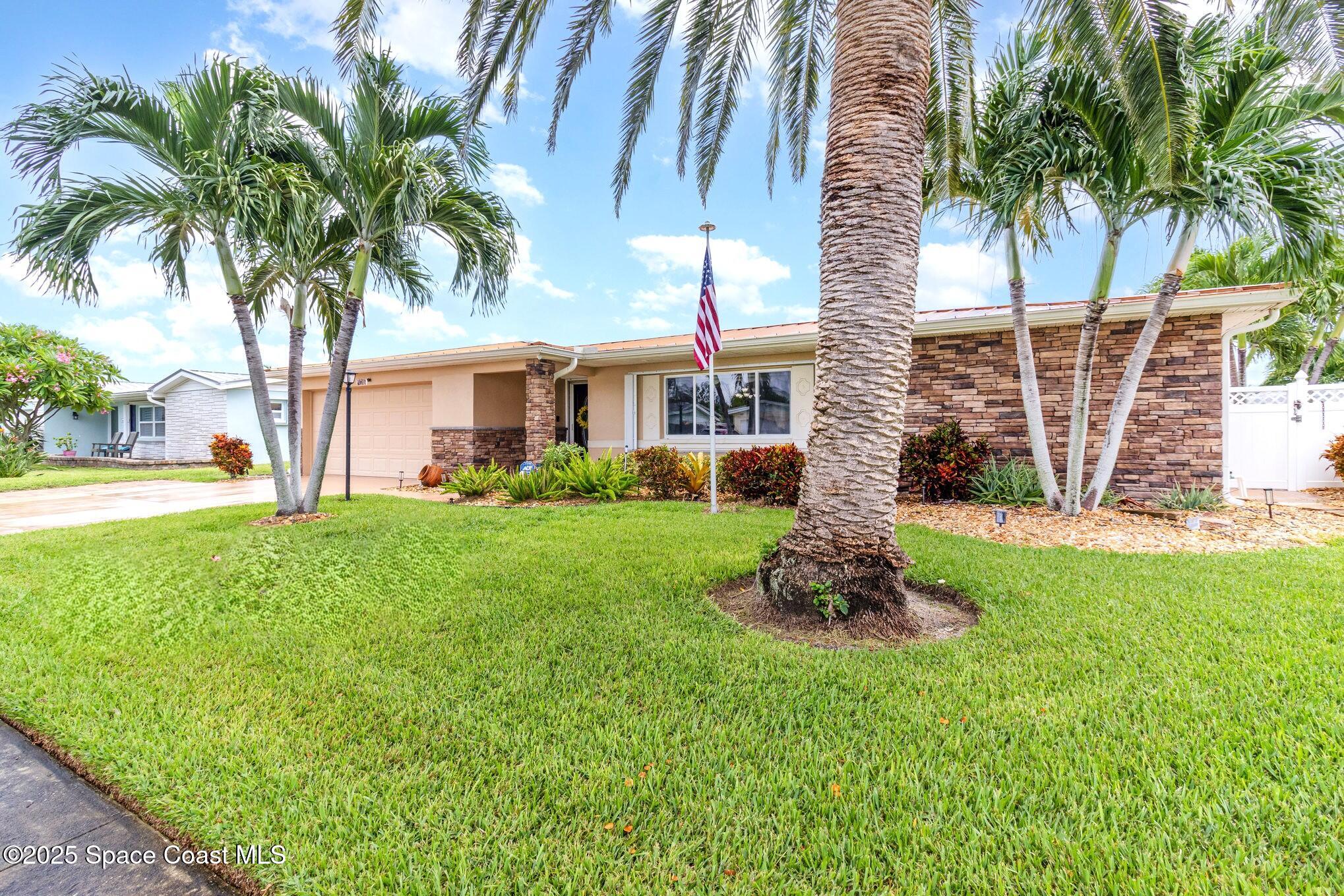 425 Sparrow Drive