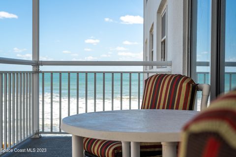 A home in Satellite Beach