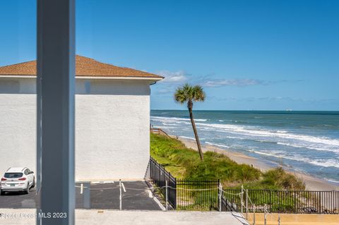 A home in Satellite Beach